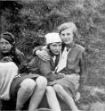 Girl Guides -1929